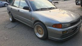 1995 Mitsubishi Lancer for sale in Las Pinas