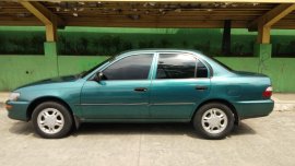 1997 Toyota Corolla for sale in Caloocan 