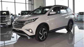 Selling Brand New Toyota Rush 2019 in Quezon City 