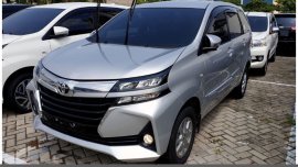 Brand New Toyota Avanza 2019 for sale in Quezon City 