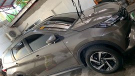 Toyota Rush 2019 for sale in Quezon City