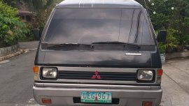 2nd Hand Mitsubishi L300 1995 for sale in Quezon City 