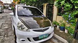 Honda Jazz 2006 for sale in Quezon City