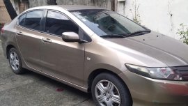 2010 Honda City for sale in Manila