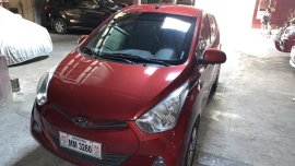 2014 Hyundai Eon for sale in Manila