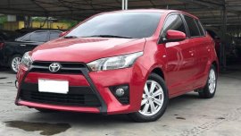 2014 Toyota Yaris for sale in Makati 