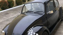 Volkswagen Beetle 1973 for sale in Angeles 