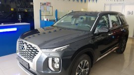 2020 Hyundai Palisade for sale in Quezon City