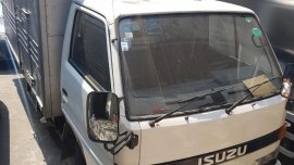 Isuzu Elf 1991 for sale in Pasig 