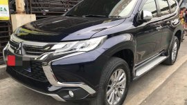 2016 Mitsubishi Montero Sport for sale in Quezon City