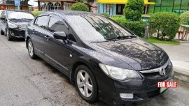 2008 Honda Civic for sale in Angeles 