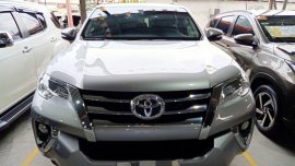 2016 Toyota Fortuner for sale in Pasig