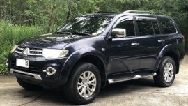2014 Mitsubishi Montero Sport for sale in Parañaque