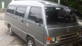 1996 Mitsubishi L300 for sale in Las Pinas