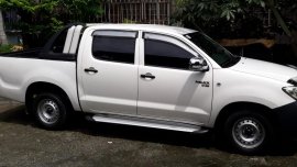 2010 Toyota Hilux for sale in Manila