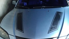 Mazda 3 2007 for sale in Mabalacat