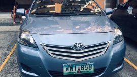 2013 Toyota Vios for sale in Biñan