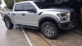 2019 Ford F-150 for sale in Quezon City