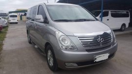 Hyundai Starex 2015 for sale in Las Pinas