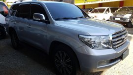 Toyota Land Cruiser 2011 for sale in Quezon City