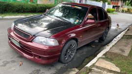1997 Honda City for sale in Paranaque 