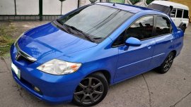 Honda City 2005 for sale in Manila