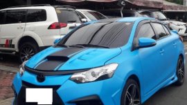 2015 Toyota Vios for sale in Makati