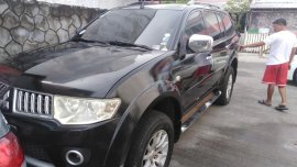 2010 Mitsubishi Montero Sport for sale in Imus