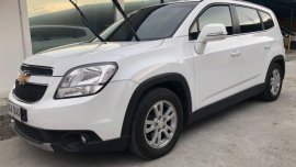 2014 Chevrolet Orlando for sale in Muntinlupa 