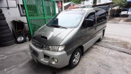 Hyundai Starex 2003 for sale in Antipolo