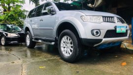 Mitsubishi Montero Sport 2011 for sale in Cainta