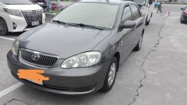 2006 Toyota Corolla Altis for sale in San Fernando