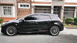 2012 Mazda 3 for sale in Muntinlupa 