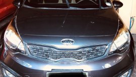 2012 Kia Rio for sale in Taguig