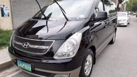 Hyundai Starex 2013 for sale in Quezon City