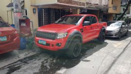 Ford Ranger 2013 for sale in Quezon City