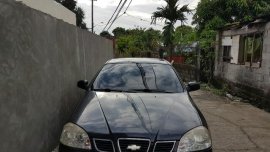 2005 Chevrolet Optra for sale in Bulacan