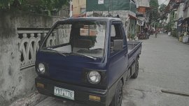 Suzuki Multi-Cab 2005 for sale in Quezon City