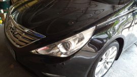 2011 Hyundai Sonata for sale in Las Pinas