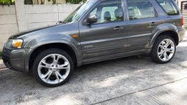 2006 Ford Escape for sale in Parañaque 