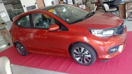 Selling Honda Brio 2019 in Quezon City