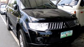2011 Mitsubishi Montero for sale in San Juan 