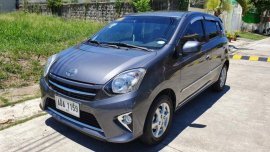 2015 Toyota Wigo for sale in Manila