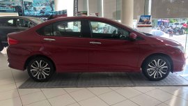 2020 Honda City for sale in Manila