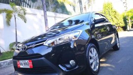 2017 Toyota Vios for sale in Quezon City
