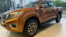 2019 Nissan Navara for sale in Manila