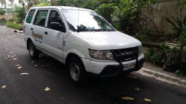 2014 Isuzu Crosswind for sale in Quezon City