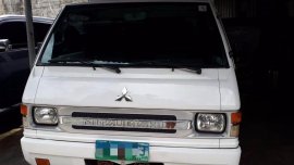 2013 Mitsubishi L300 Manual Diesel for sale 