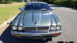 Selling Jaguar Xj6 1994 at 68000 km in Manila 