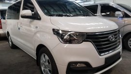 2019 Hyundai Starex for sale in Quezon City